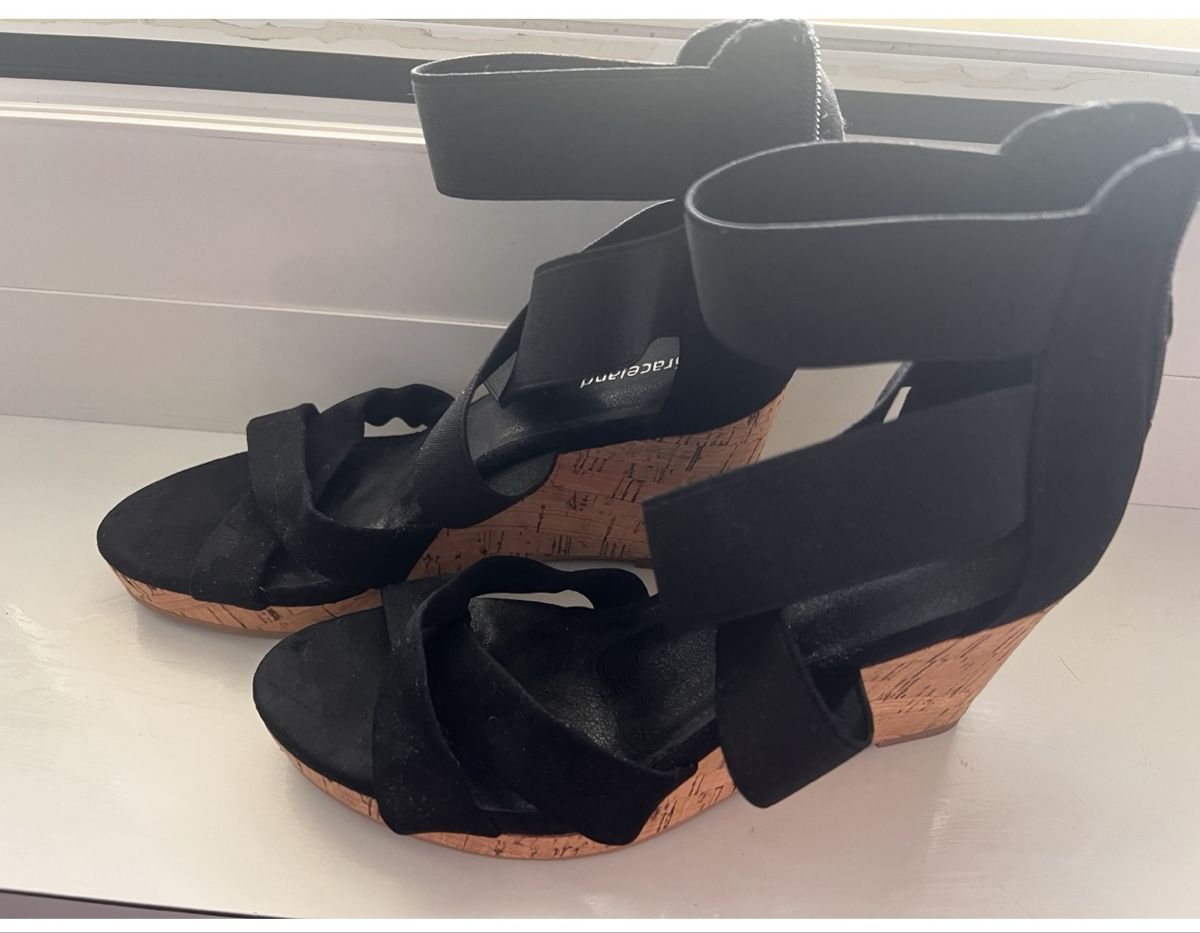 Graceland Scarpe da donna: HOHE SCHUHE 36 Brandneu! – Nuovo e nell'imballaggio originale da Uster venduto da SmartSales_zh 1