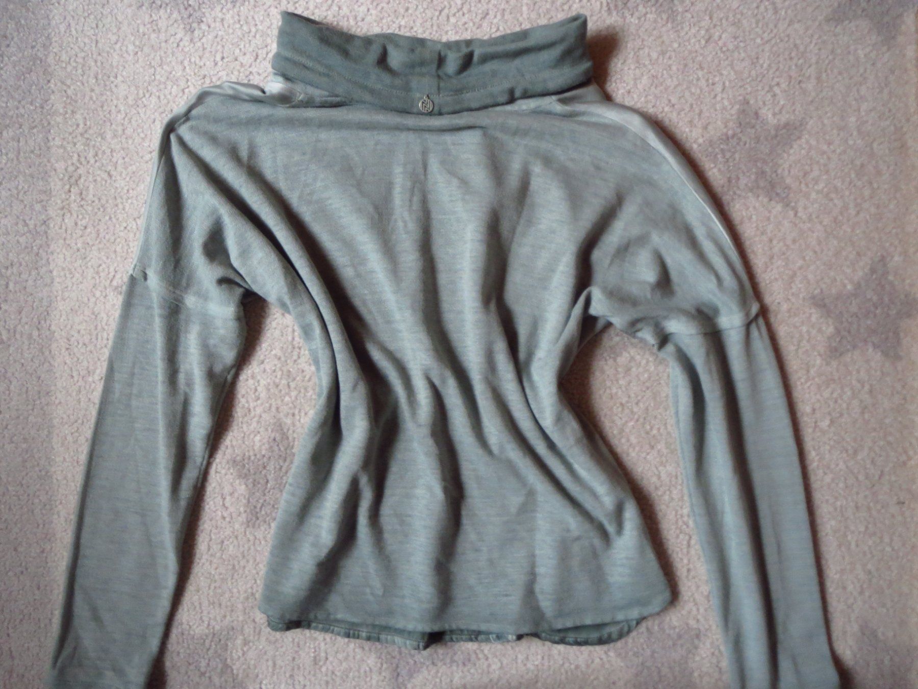 Maglioni & Felpe: toller NILE Damen Shirtblusen Pullover Gr XS – Usato da Kiental venduto da Anna8702 8