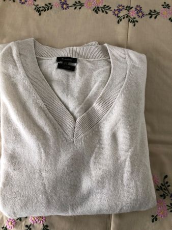 Massimo Dutti Kaschmir Pullover, Grösse M, Top Zustand!