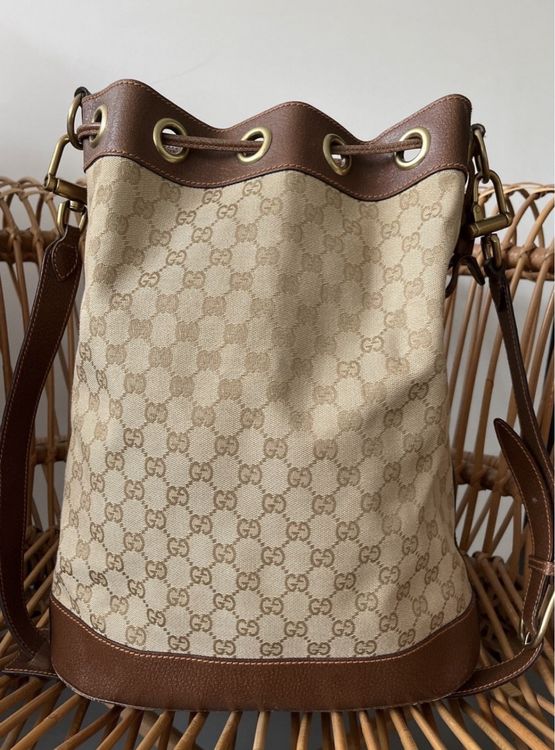 Gucci Tasche Vintage
