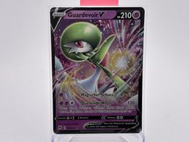 Weg des Champs - Gardevoir V  (CPA 16) - DE