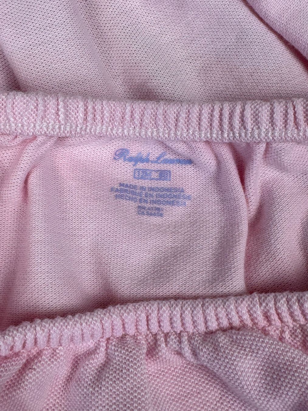 Ralph Lauren Vestiti & Gonne: Polo Ralph Lauren Baby – Usato da St.Gallen venduto da chantalmaag 2