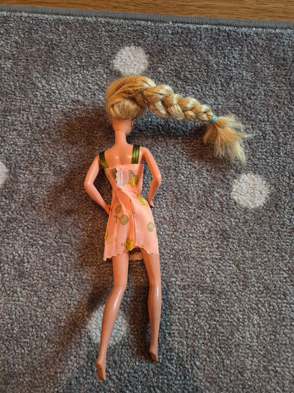 Bambole: Barbie – Usato da Bauma venduto da ovo10 1