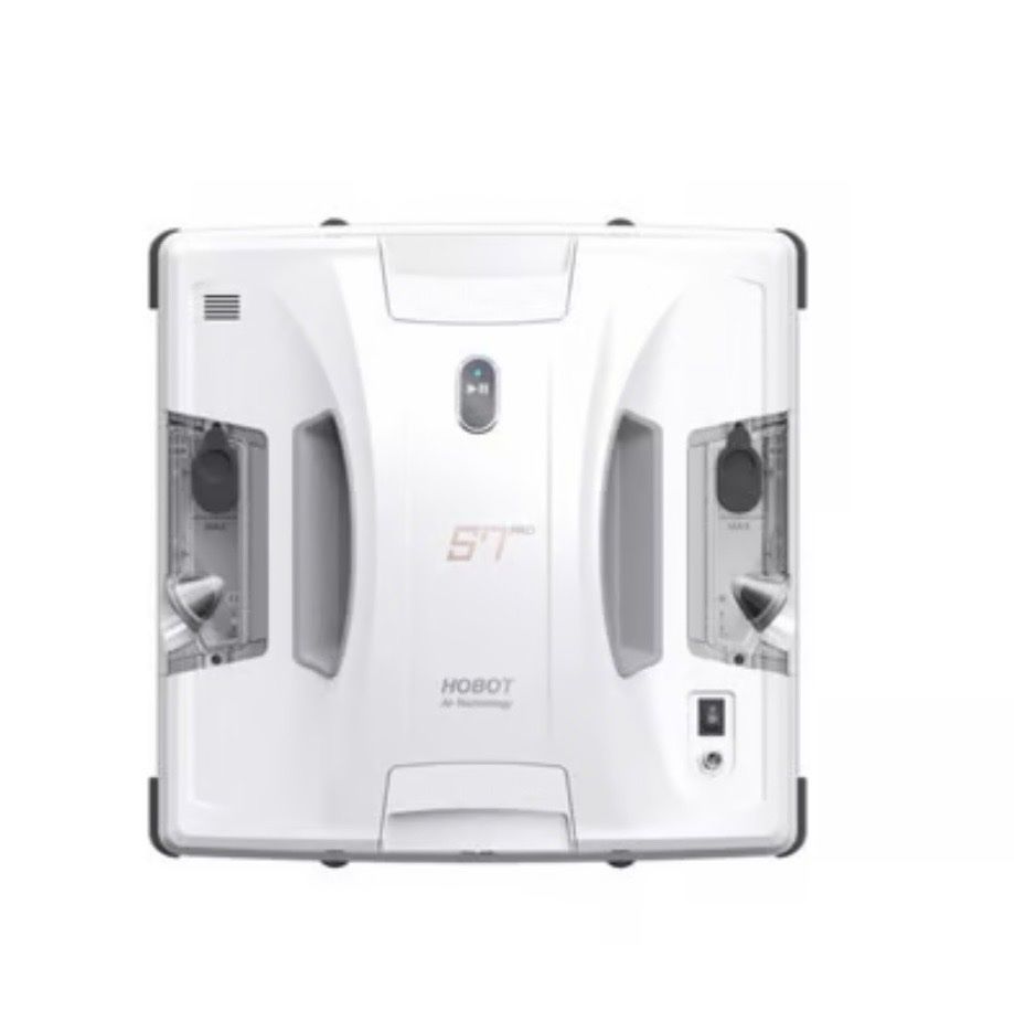 Hobot Altro per la casa: Hobot Fensterputzroboter S-7 – Nuovo (secondo la descrizione) da Wauwil venduto da Summerdream 1
