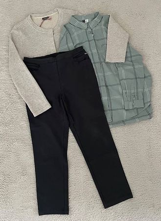 Tolles Outfit Grösse 44