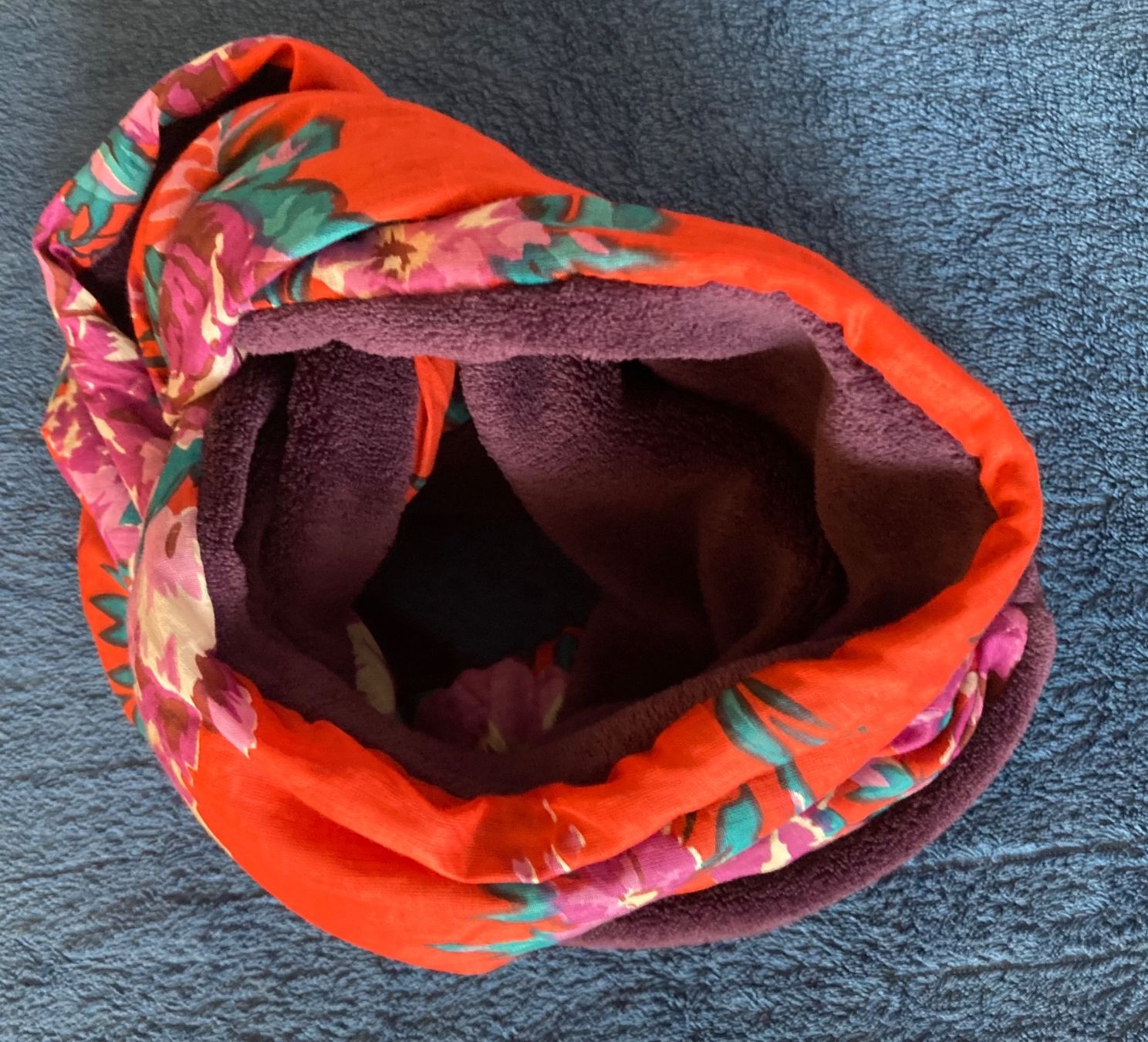 Foulards, Tücher & Schals: Schlauchschal Loop warm – Neu (gemäss Beschreibung) aus Bern von NAJAW85