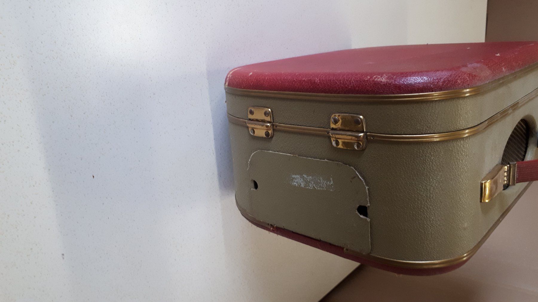 Bandmaschinen: Saja standard MK4 Spulentonbandgerät – Defekt aus Madiswil von 20gls 5