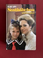 Ury Else - Nesthäkchen und ihre Küken (geb) / Jugendbuch