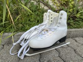Schlittschuhe Givrée Gr. 37