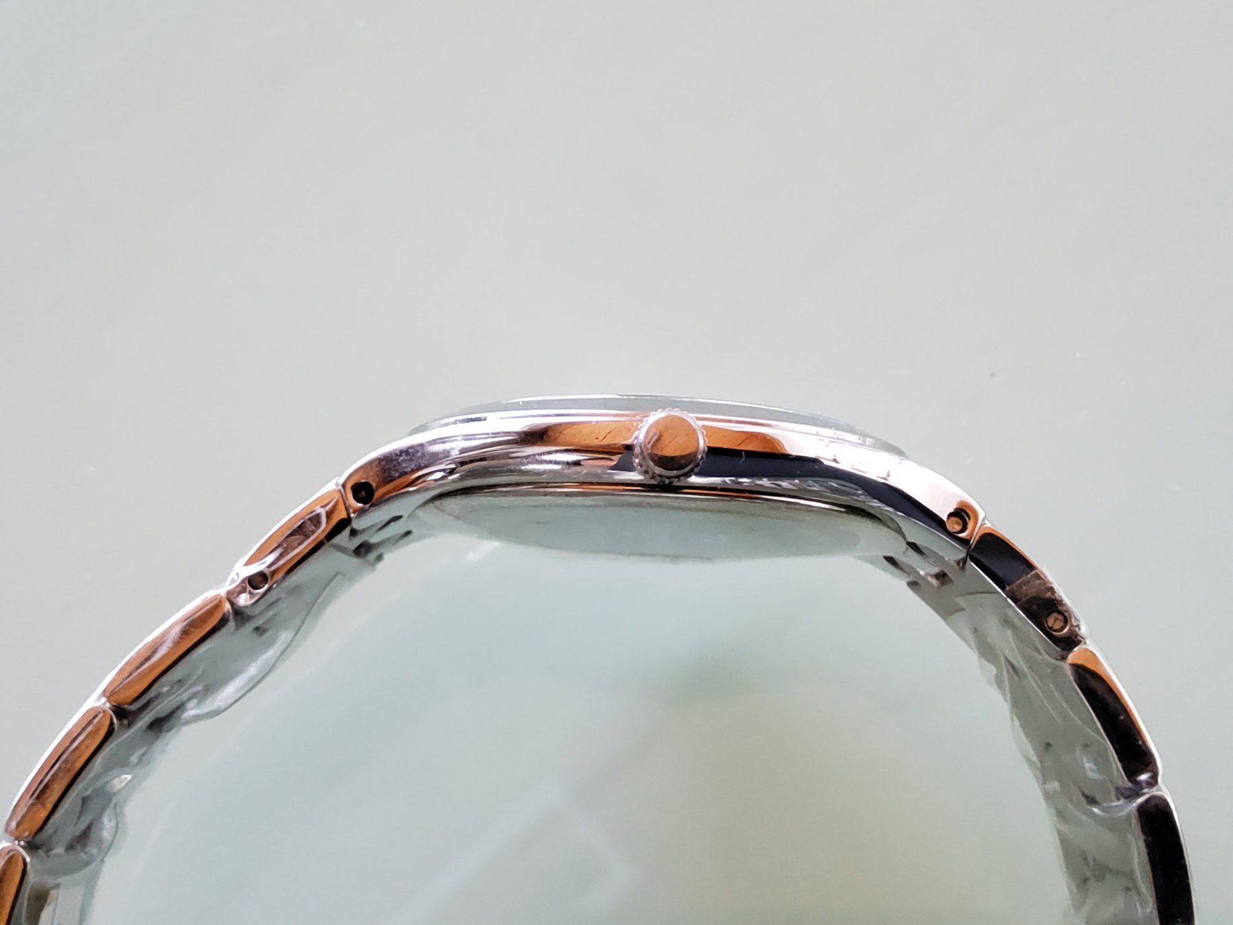 Orologi: Montre bracelet Richelieu  – Usato da Malleray venduto da Broc-Mo 4