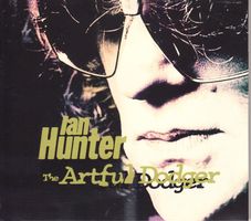 Ian Hunter – The Artful Dodger