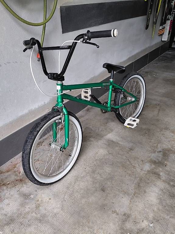 Biciclette: BMX Velo – Usato da Oberdorf BL venduto da Merlo2000 1