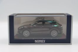 Porsche Cayenne Turbo Coupé 2019 1:43 Norev