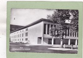 Basel Kollegiengebäude der Universität