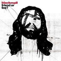 Blackmail – Friend Or Foe?