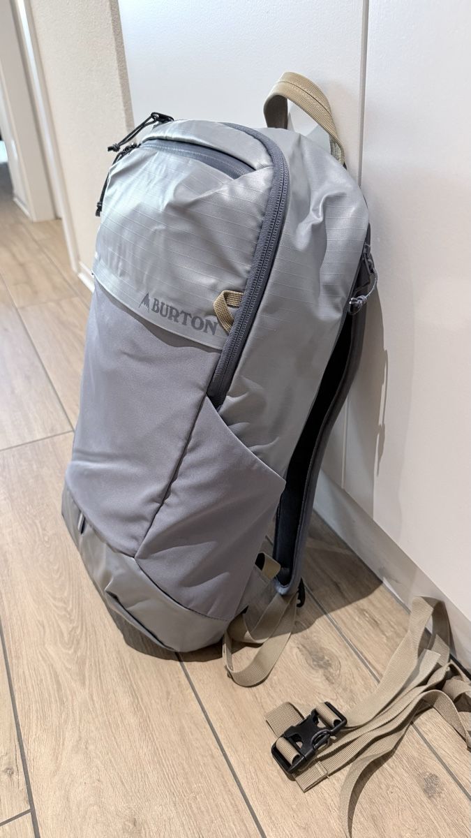 Burton Zaini: Sac à dos Burton Multipath 20l neuf – Nuovo (secondo la descrizione) da Savièse venduto da Cedric007 1