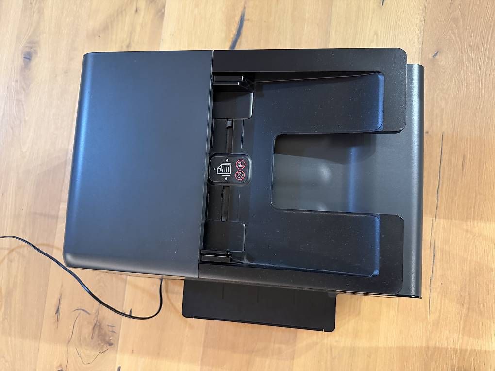 Hewlett Packard Imprimantes: HP Officejet Pro 8610 – D'occasion à Putz par Allrounder91 4