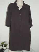 EXKLUSIVE BLUSE "ULLA POPKEN" NP 139 CHF VISCOSE NEU 50