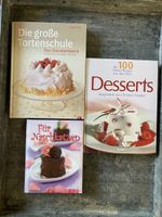 Kochbuecher Torten Desserts Naschkatzen Kuchentorten Rezepts