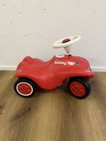 Bobby Car