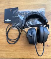 Kopfhörer Beyerdynamic DT 770 Pro 32 Ohm black mit Garantie
