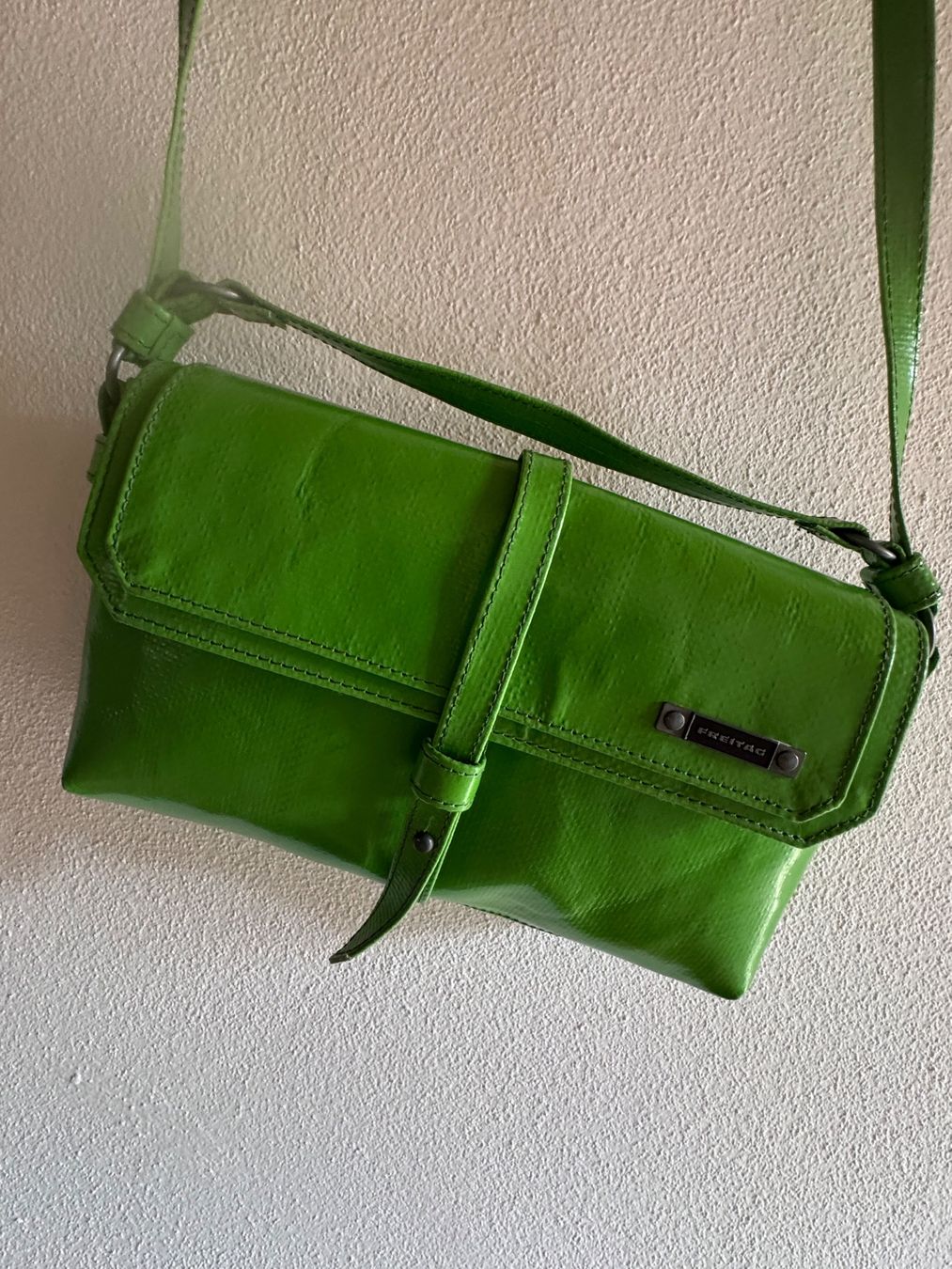 Freitag Taschen für Damen: Freitag Reference OTTENDORFER r119 – Neu (gemäss Beschreibung) aus Arsiè von Marydema76 4