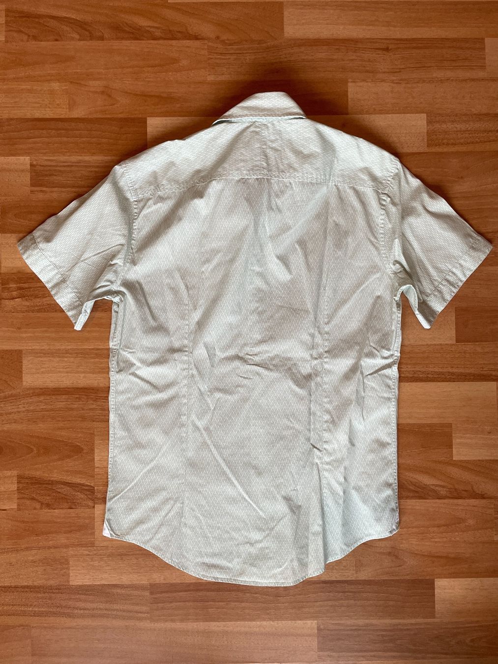 Camp David Camicie: Hemd S Camp David – Usato da Heiden venduto da fam_797q 2