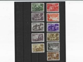 SOWJETUNION 1947 ** VOLKSWIRTSCHAFT