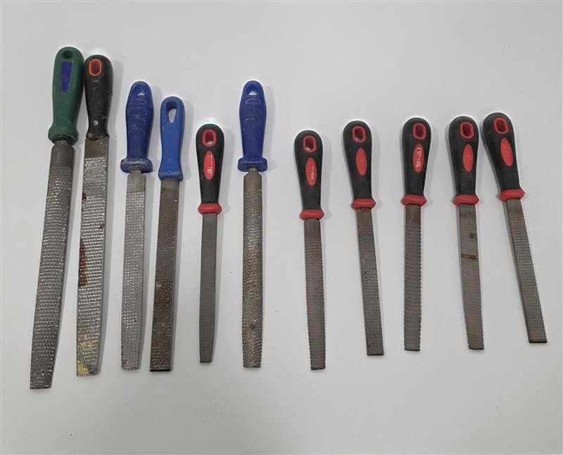 Tous les outils: Feilen und Raspeln – D'occasion à Burgdorf par Heks.Kick.Burgdorf 1