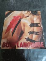 Vinyl, 7" LP - Queen – Body Language (1982)