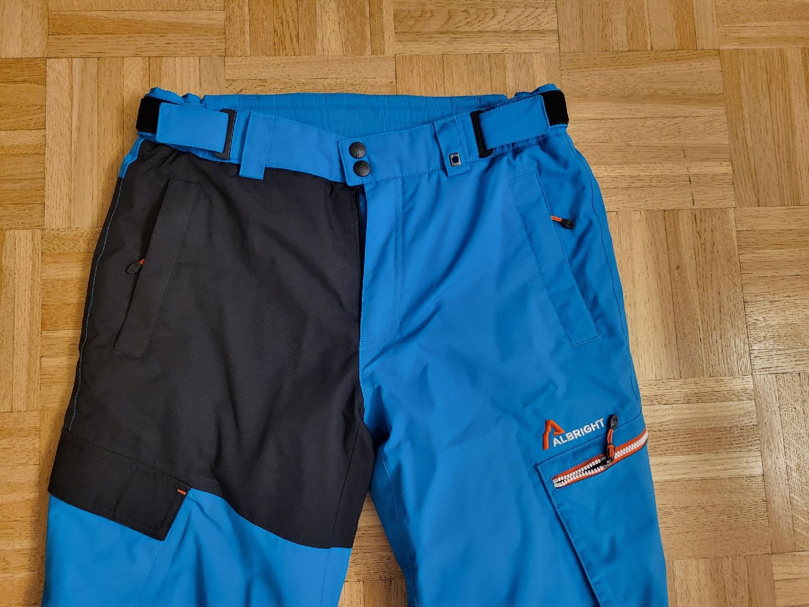 Skis: Albright Skihose Gr 176 – Gebraucht aus Nidau von Maltesers71 3