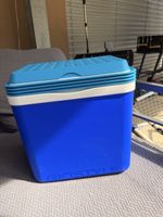 Gio'Style Kühlbox Bravo 25 Ultra (22,5 Liter)