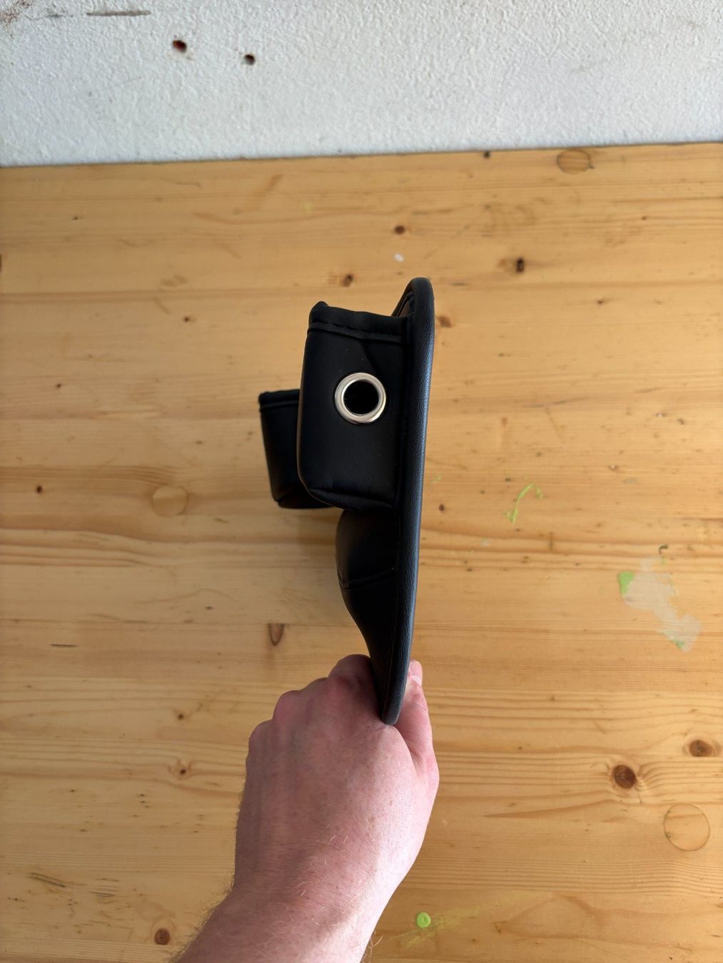 Honda Accessori per altri veicoli: Honda Auto Organizer – Usato da Bern venduto da aendu___ 4
