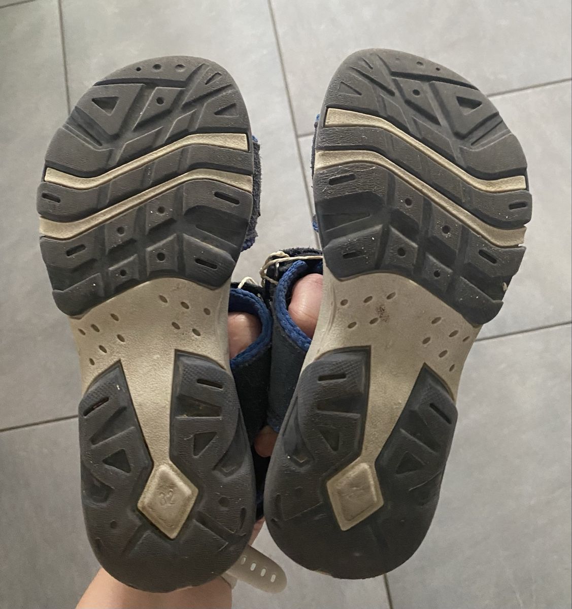 Elefanten Scarpe per ragazzi: Sandalen, Elefanten, Gr.32 – Usato da Schöfflisdorf venduto da ast_jfj7 1