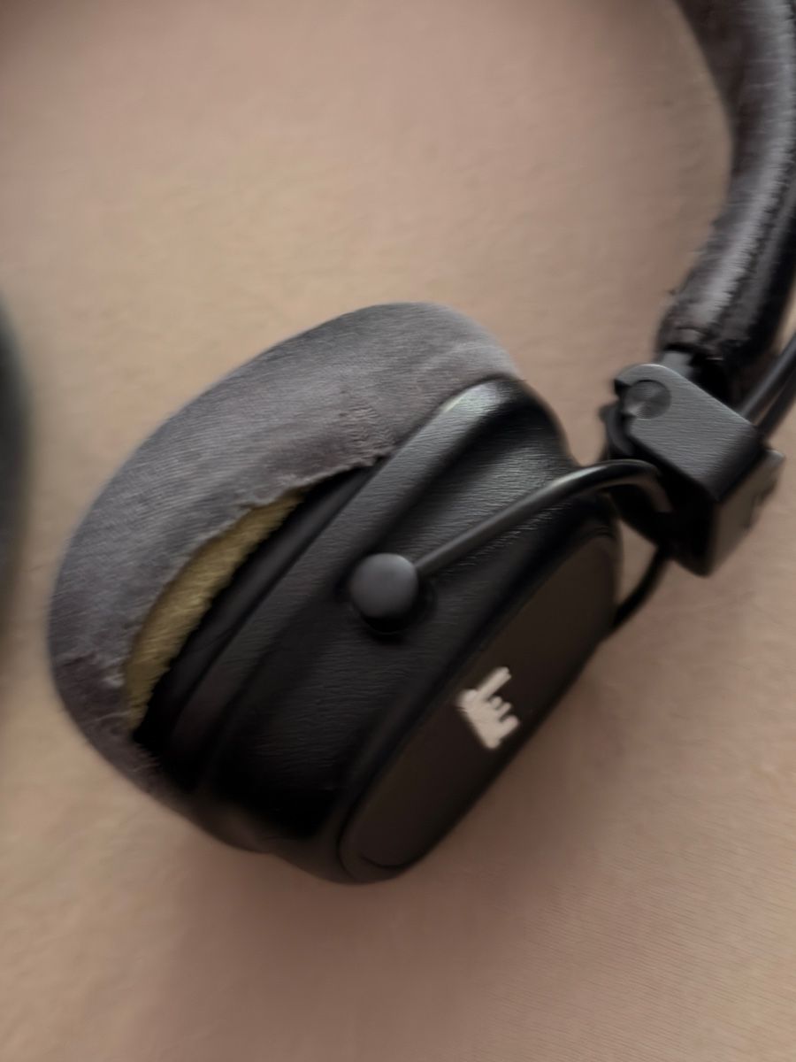 Marshall Cuffie: Marshall Headphones – Usato da Zürich venduto da atticsale 3