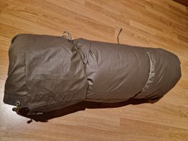 Original Schweizer Armee Schlafsack