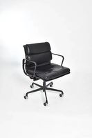 Charles & Ray Eames Office Chair EA217