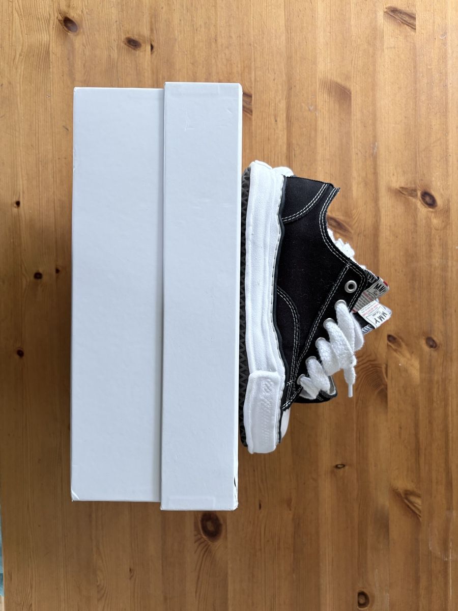 Scarpe da uomo: Maison mihara shoes – Nuovo (secondo la descrizione) da Hauterive NE venduto da bur_8xqg 1