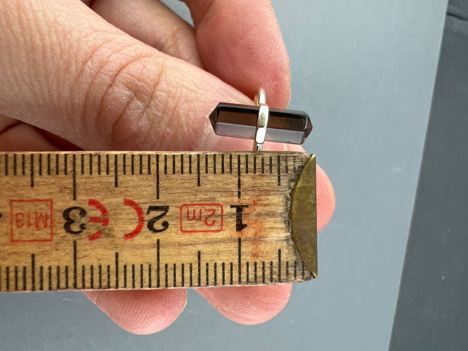 Anelli: Ring 925 Silber – Usato da Niederuzwil venduto da leo_8857 3