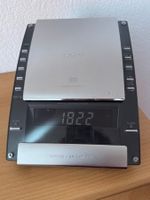 Réveil Radio CD Sony ICF-CD7000 - Rétro et Fonctionnel!