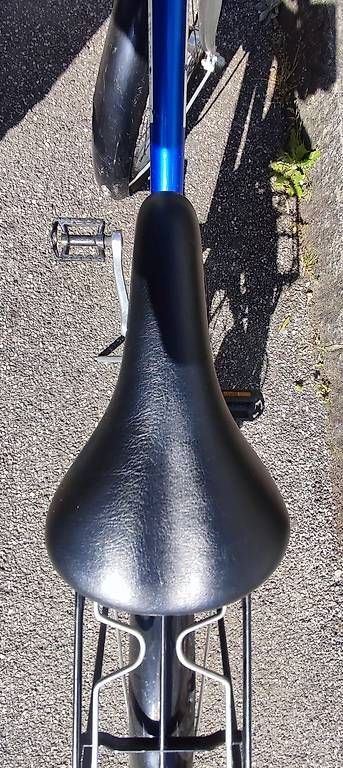 Biciclette: Vélo enfant 20 " – Usato da Genève venduto da sil_f8qg 4