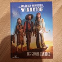 Buch Der junge Häuptling Winnetou - Fotobuch zum Film