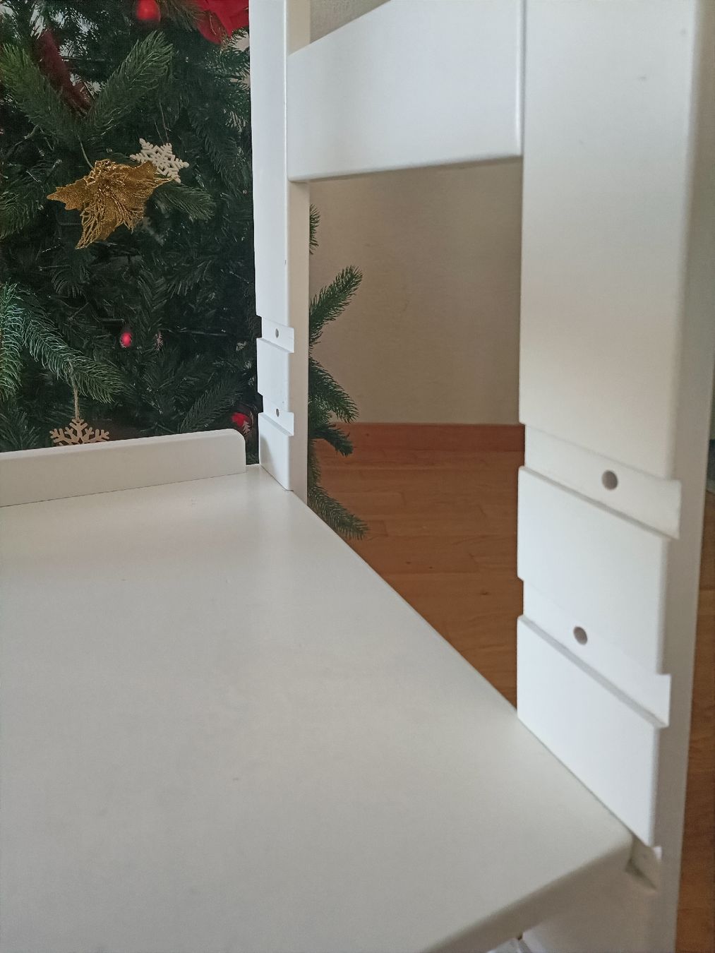 Pinolino Seggioloni: Pinolino learning tower, white - kitchen helper stool – Usato da Lausanne venduto da ani_vl2w 1