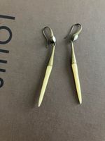 Boucles d’oreille longues