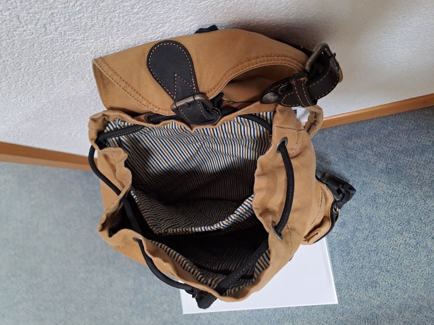 Zaini: Rucksack – Usato da Frauenfeld venduto da Andadaa 3