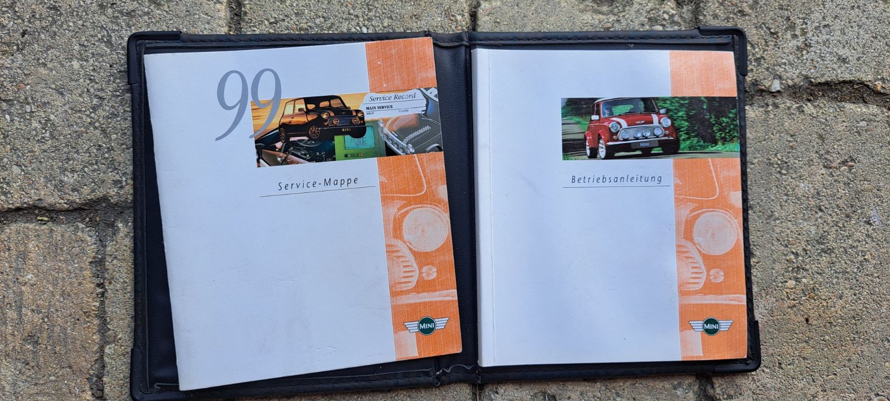 Rover Automobili: Mini Cooper Rover 1.3i – Usato da Dussnang venduto da sch_ffs6 7