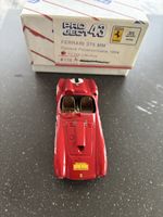 Modellauto Ferrari 375 MM Carrera Panamericana 1954 neuwert