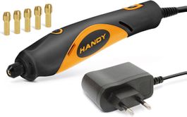 Multischleifer  Hobby Drill wie Dremel