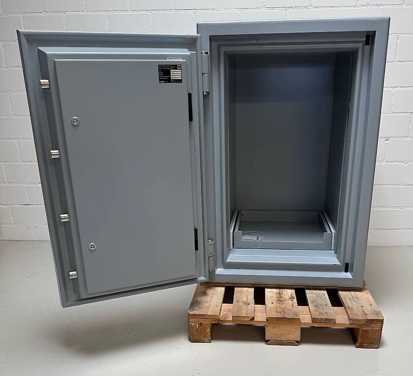 Casseforti: Panzerschrank, TopTresor, 700kg – Usato da Villmergen venduto da Don-Luca 8