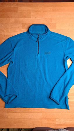 Jack Wolfskin Nanuk Fleece 